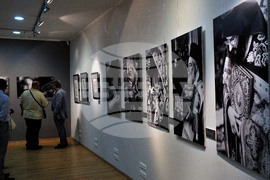 Бургас - Морско казино - изложба