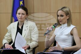 Дом на Европа - кръгла маса на тема "България и еврозоната: анализ на ключови фактори"
