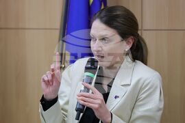 Дом на Европа - кръгла маса на тема "България и еврозоната: анализ на ключови фактори"