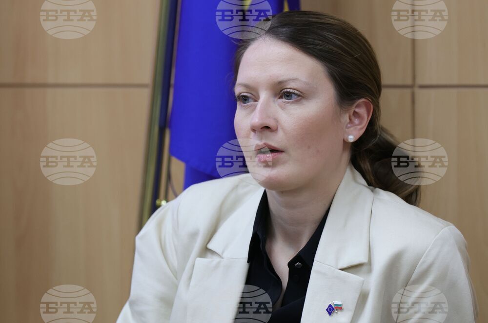 Дом на Европа - кръгла маса на тема "България и еврозоната: анализ на ключови фактори"