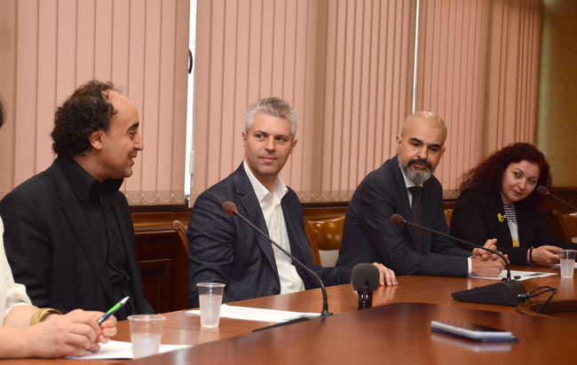 Община Варна: Екипът на ММФ „Варненско лято“ представи акцентите в програмата на фестивала за 2024 година