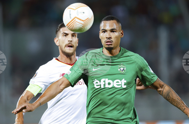 Оливие Вердон: Добрите отбори наказват грешките ти