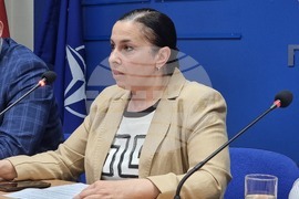 Национален пресклуб на БТА - Плевен - награждаване на спортисти