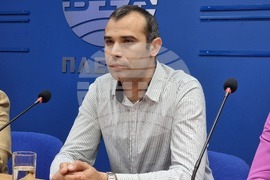 Национален пресклуб на БТА - Плевен - награждаване на спортисти