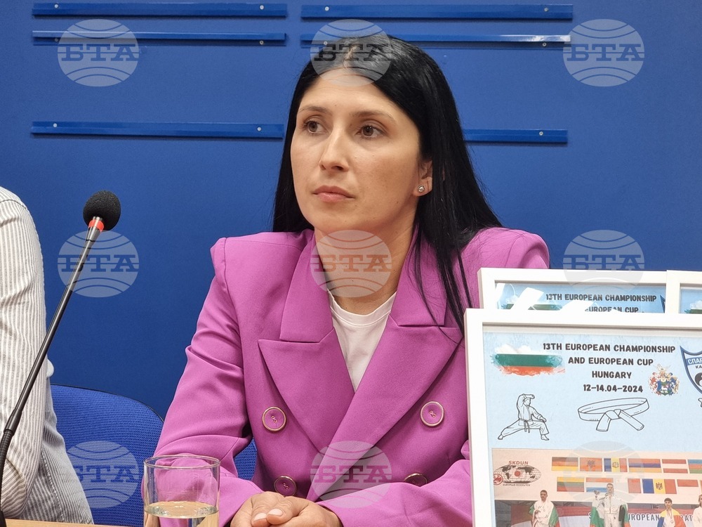 Национален пресклуб на БТА - Плевен - награждаване на спортисти