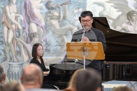 Добрич - Международен музикален конкурс – Снимка: Александра Антонова