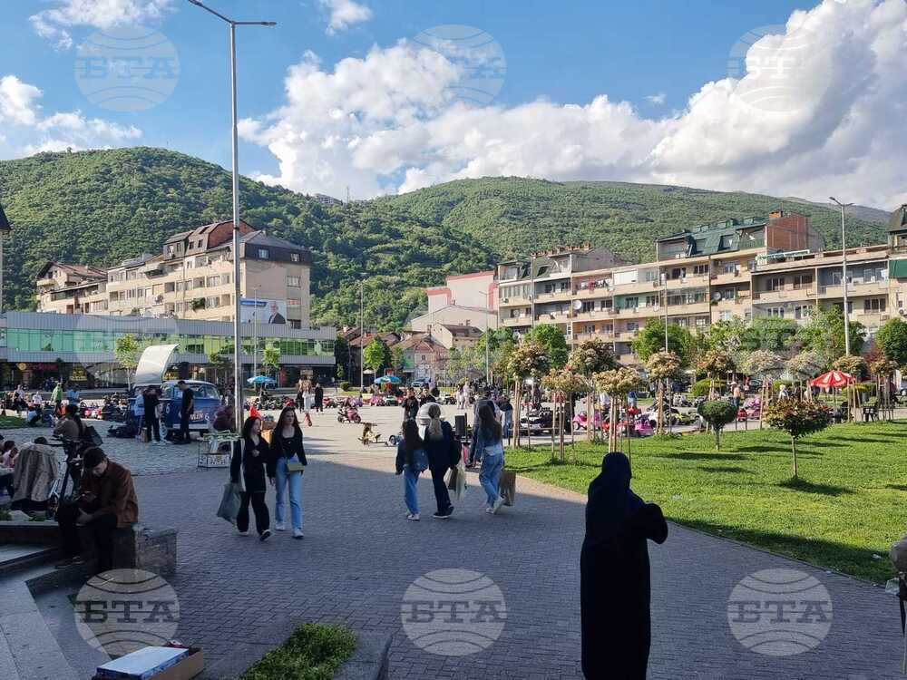 Жена, вписана в регистрите в Северна Македония като починала преди 20 години, е родила в края на миналата година, МВР в Тетово разследва случая