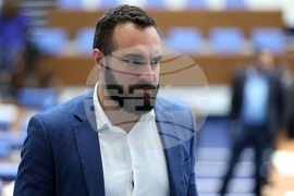 Народно събрание - заседание