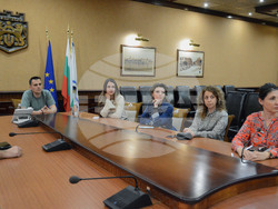 Снимка: Община Варна