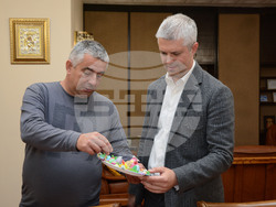 Снимка: Община Варна