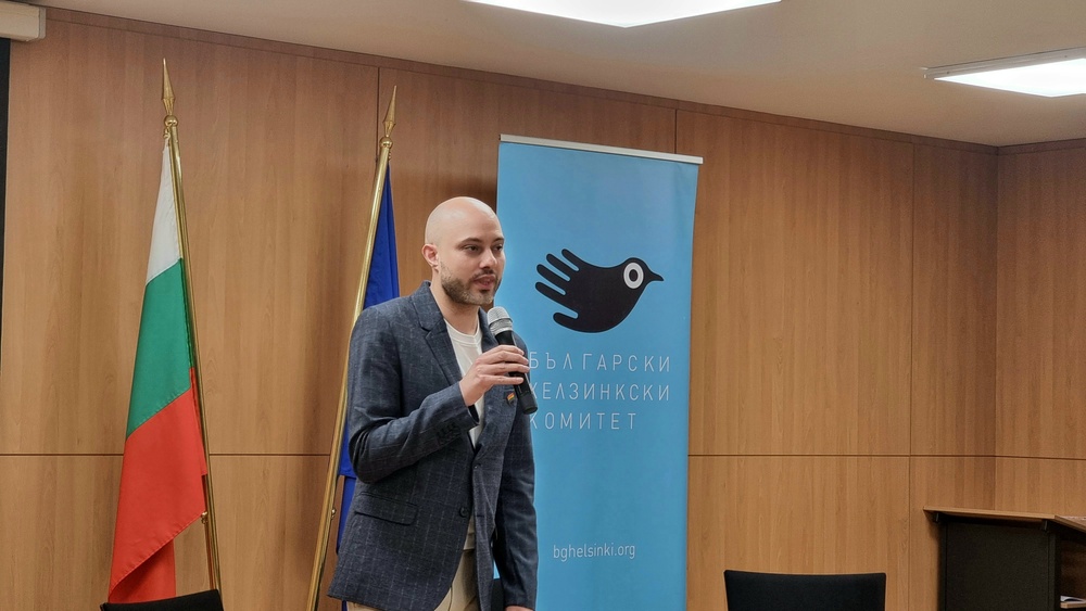 БХК представи Годишния си доклад с дискусии за нерешените проблеми в съдебната система, незаконното строителство и миграцията