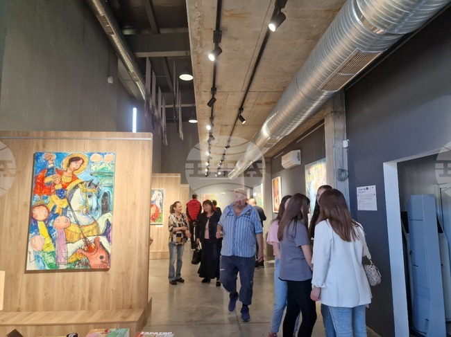 Петрич - Исторически музей - изложба