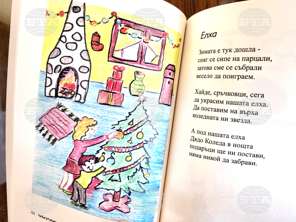 Самоков - Наталия Асенова - книга - представяне