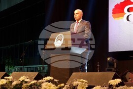 Република Северна Македония - Ден на независимостта - Димитър Ковачевски 