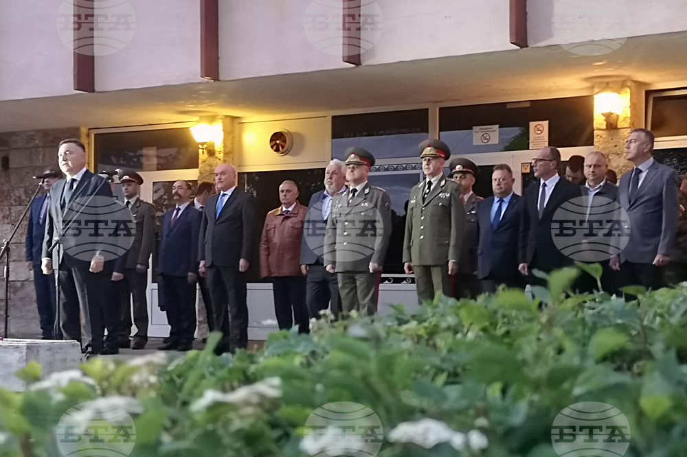 Клисура е непоклатима решимост срещу несвободата, потисничеството и безправието, каза служебният премиер Димитър Главчев
