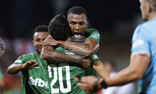 Игор Тиаго получи повиквателна за националния отбор на Бразилия, Неймар е аут