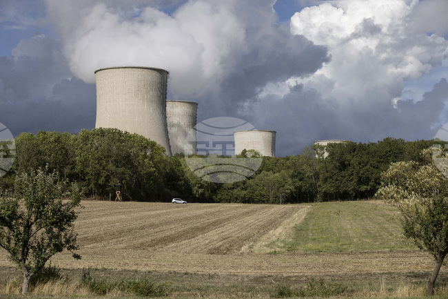 Франция удължи срока на експлоатация на 20 атомни електроцентрали