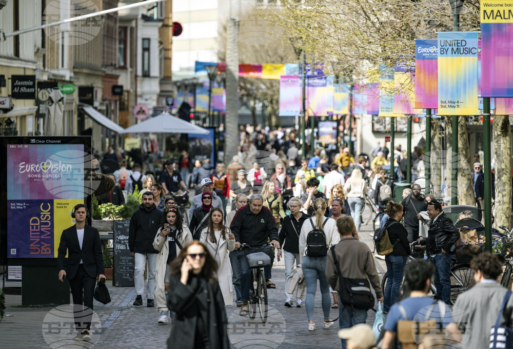 Шведската инфлация се ускорява през юни 