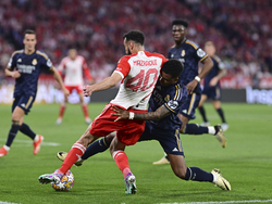 Germany Soccer Champions League