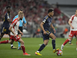 Germany Soccer Champions League