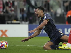 Germany Soccer Champions League