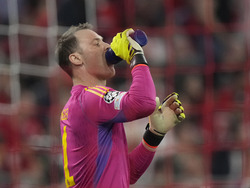 Germany Soccer Champions League