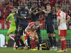 Germany Soccer Champions League