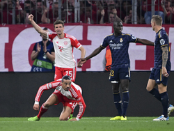 Germany Soccer Champions League