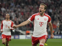 APTOPIX Germany Soccer Champions League
