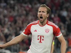 Germany Soccer Champions League