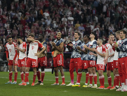 Germany Soccer Champions League