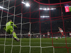 Germany Soccer Champions League