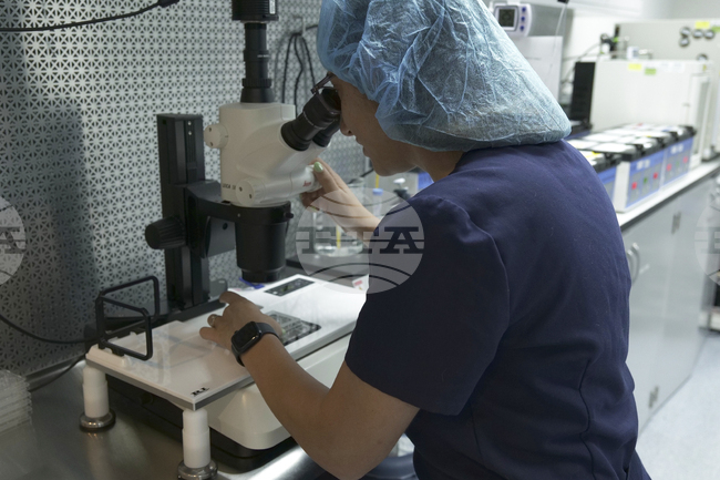 Учени откриха нов механизъм за заздравяване на рани