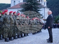 Снимка: Министерски съвет