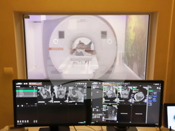 Снимка: Военномедицинска академия