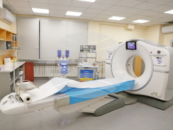 Снимка: Военномедицинска академия