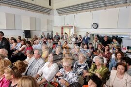 Варна - Международен фестивал на червенокръстки и здравни филми