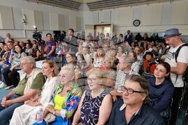 Варна - Международен фестивал на червенокръстки и здравни филми