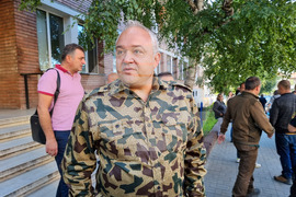 Карлово - Иван Демерджиев