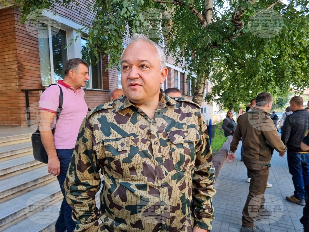 Карлово - Иван Демерджиев