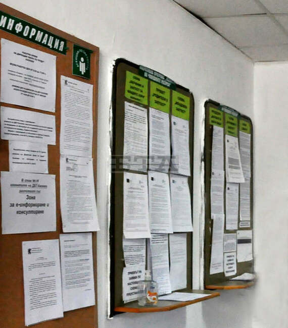 С 5,4 хиляди души повече са заетите в област Стара Загора през четвъртото тримесечиие на 2021 година