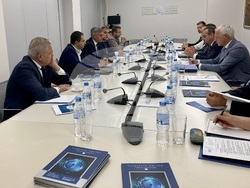 АОБР представи приоритетите си пред представители на коалиция "Български Възход“