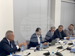 АОБР представи приоритетите си пред представители на коалиция "Български Възход“