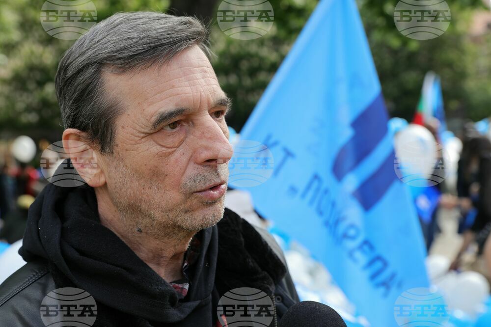 Невярно е твърдението на Асоциация на индустриалния капитал, че постановлението за минималната работна заплата нарушава Конвенция 131 на МОТ, посочват от КТ „Подкрепа“ 