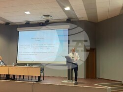 БЛС - 11-ти Конгрес на Югоизточно-Европейския Медицински Форум