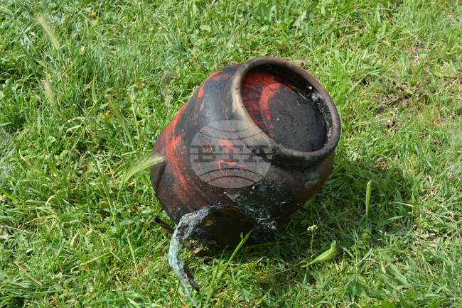 Мъж е с изгаряния след взрив на газова бутилка в апартамент Хасково