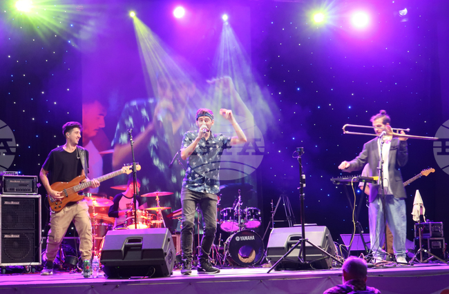 Плевен - джаз фест