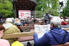 БСП - Ден на труда - отбелязване