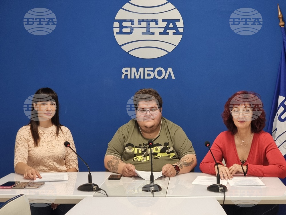 Кампанията за спасяване от разруха на най-стария храм в Ямбол - „Св. Троица“, продължава