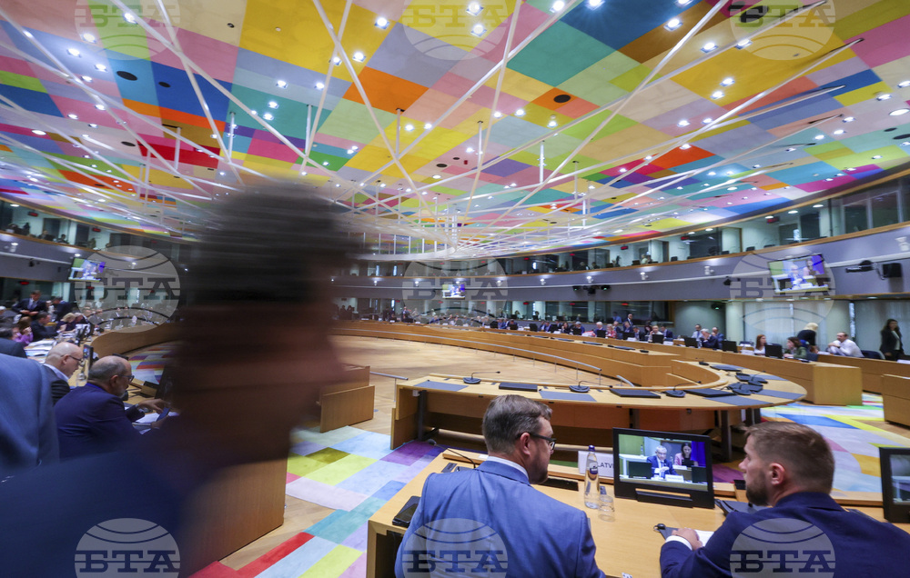President Radev to Represent Bulgaria at Special European Council Feb. 9-10